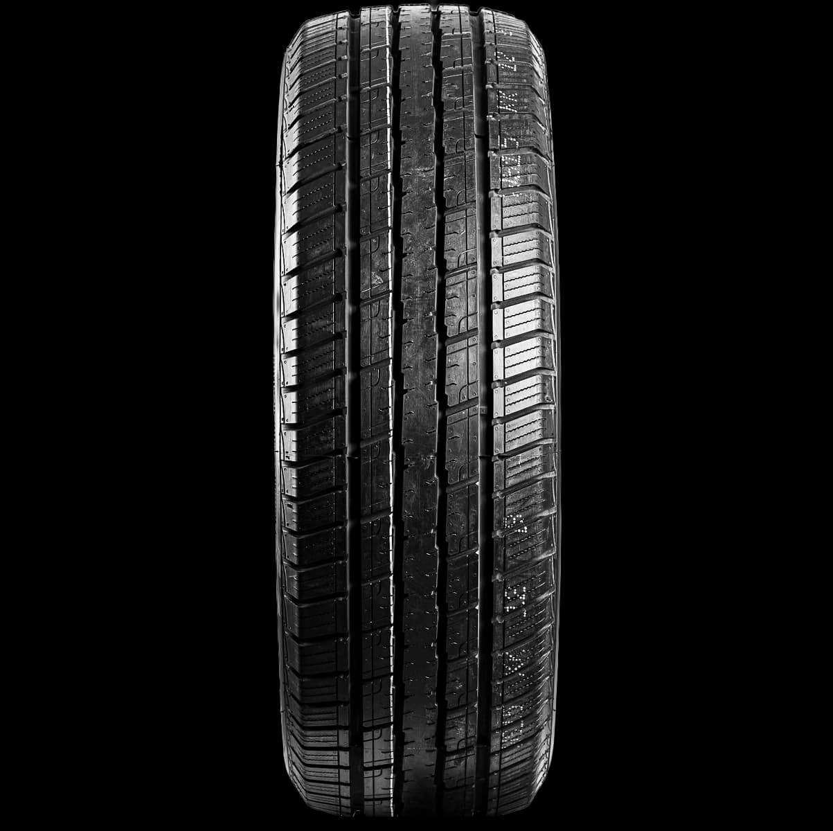WaterFall Terra-X HT 20" front tire