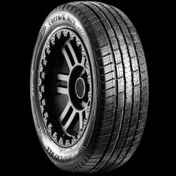 WaterFall Terra-X HT 20" angled tire
