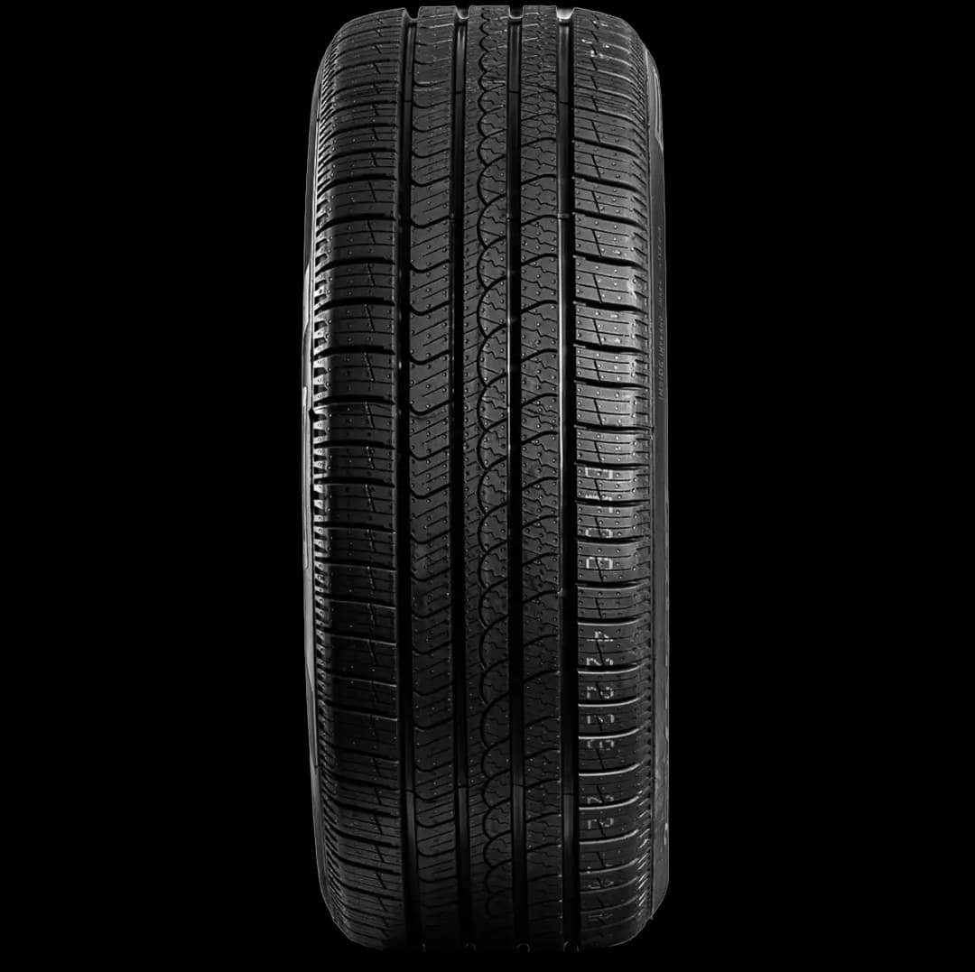 Pirelli Cinturato P7 AS+ 3 17" front tire