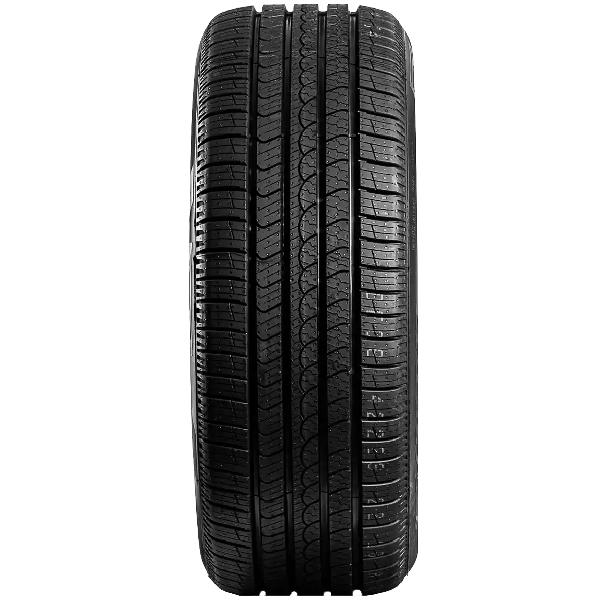 Pirelli Cinturato P7 AS+ 3 17" front tire