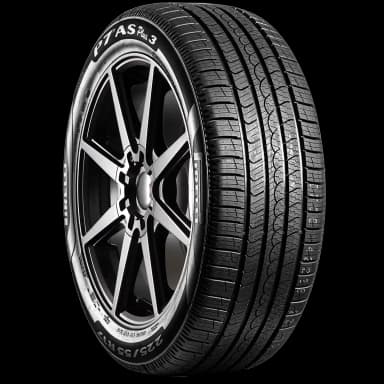 Pirelli Cinturato P7 AS+ 3 tire