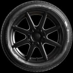 Pirelli Cinturato P7 AS+ 3 17" side tire