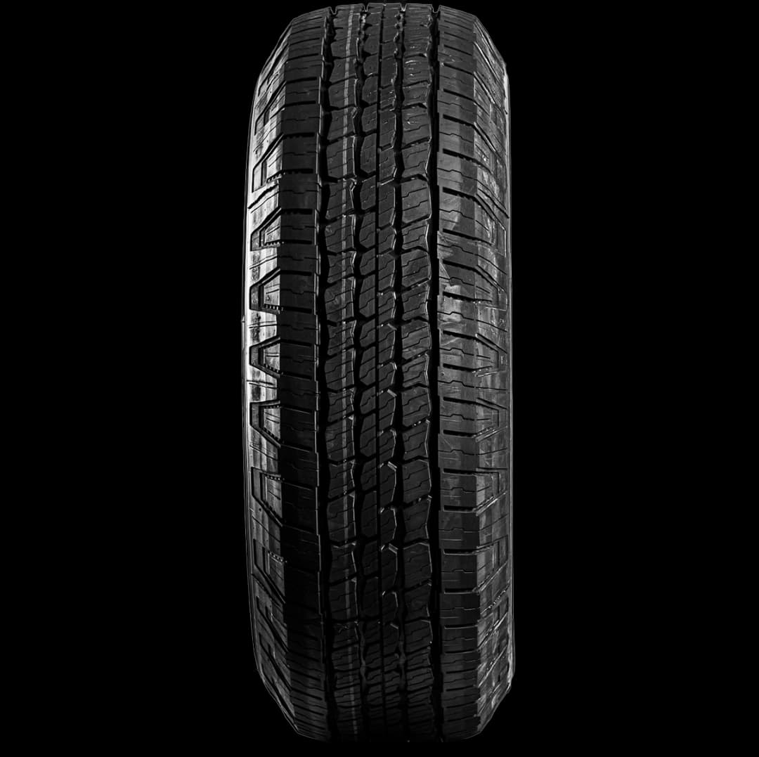 Michelin LTX Trail 17" front tire