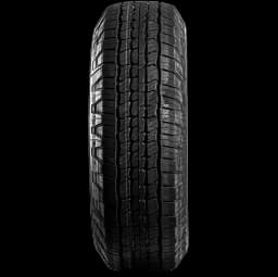 Michelin LTX Trail 17" front tire
