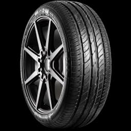 Montreal Eco-2 17" angled tire