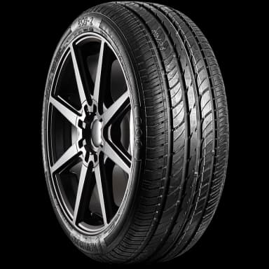 Montreal Eco-2 tire