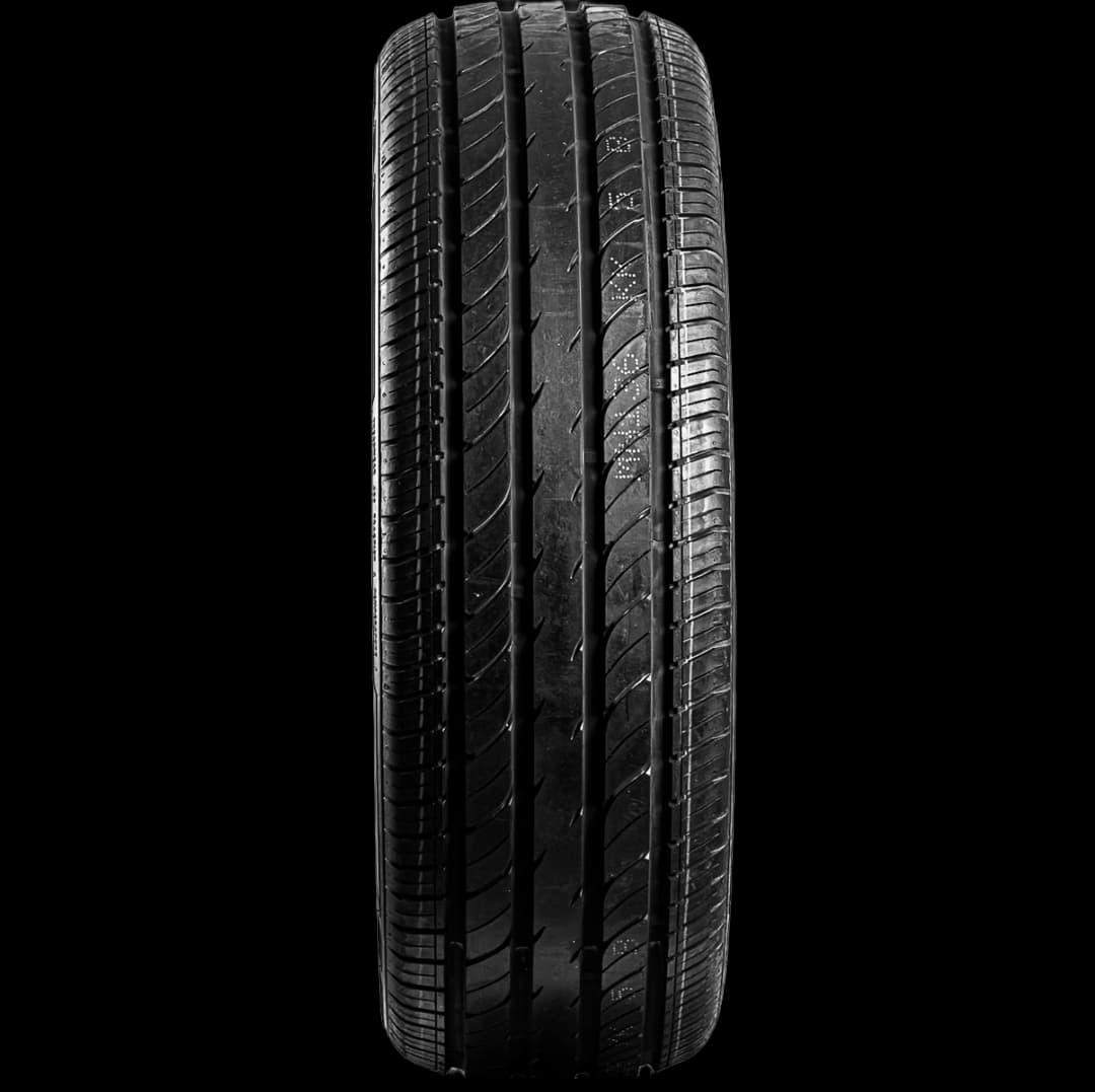 Montreal Eco-2 20" front tire