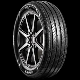 Montreal Eco-2 20" angled tire