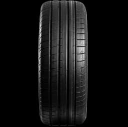 Goodyear Eagle F1 Asymmetric 5 w/ SoundComfort Tech 20" front tire