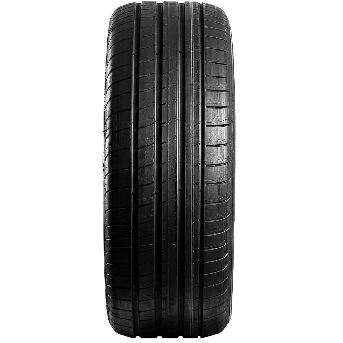 Goodyear Eagle F1 Asymmetric 5 w/ SoundComfort Tech 20" front tire