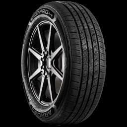 Arroyo Eco Pro AS 17" angled tire