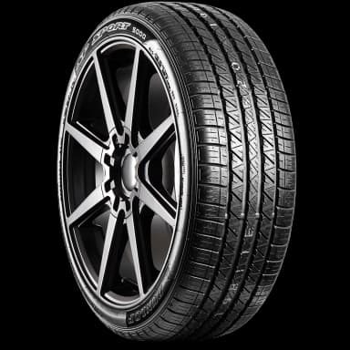 Dunlop SP Sport 5000 tire