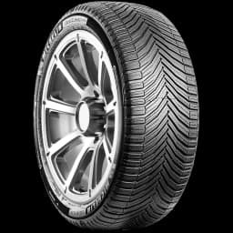 Michelin Cross Climate 2 SUV 20" angled tire