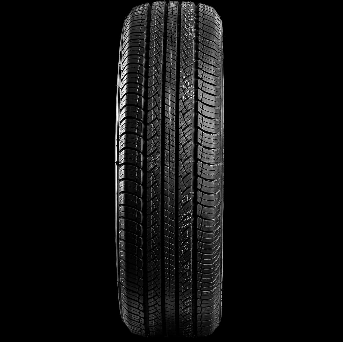 Americus Recon R601 CUV 17" front tire