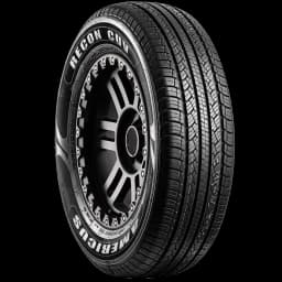 Americus Recon R601 CUV 17" angled tire