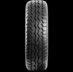 Armstrong Tru-Trac AT 17" front tire