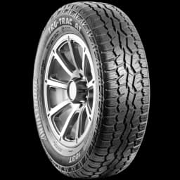 Armstrong Tru-Trac AT 17" angled tire