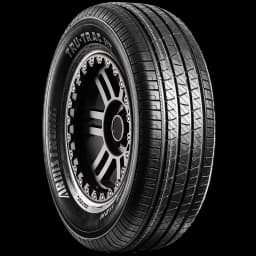 Armstrong Tru-Trac HT 17" angled tire