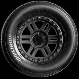 Armstrong Tru-Trac HT 17" side tire