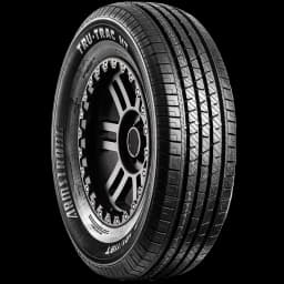 Armstrong Tru-Trac HT 17" angled tire