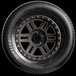 Armstrong Tru-Trac HT 17" side tire