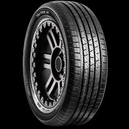 Armstrong Tru-Trac HT 20" angled tire