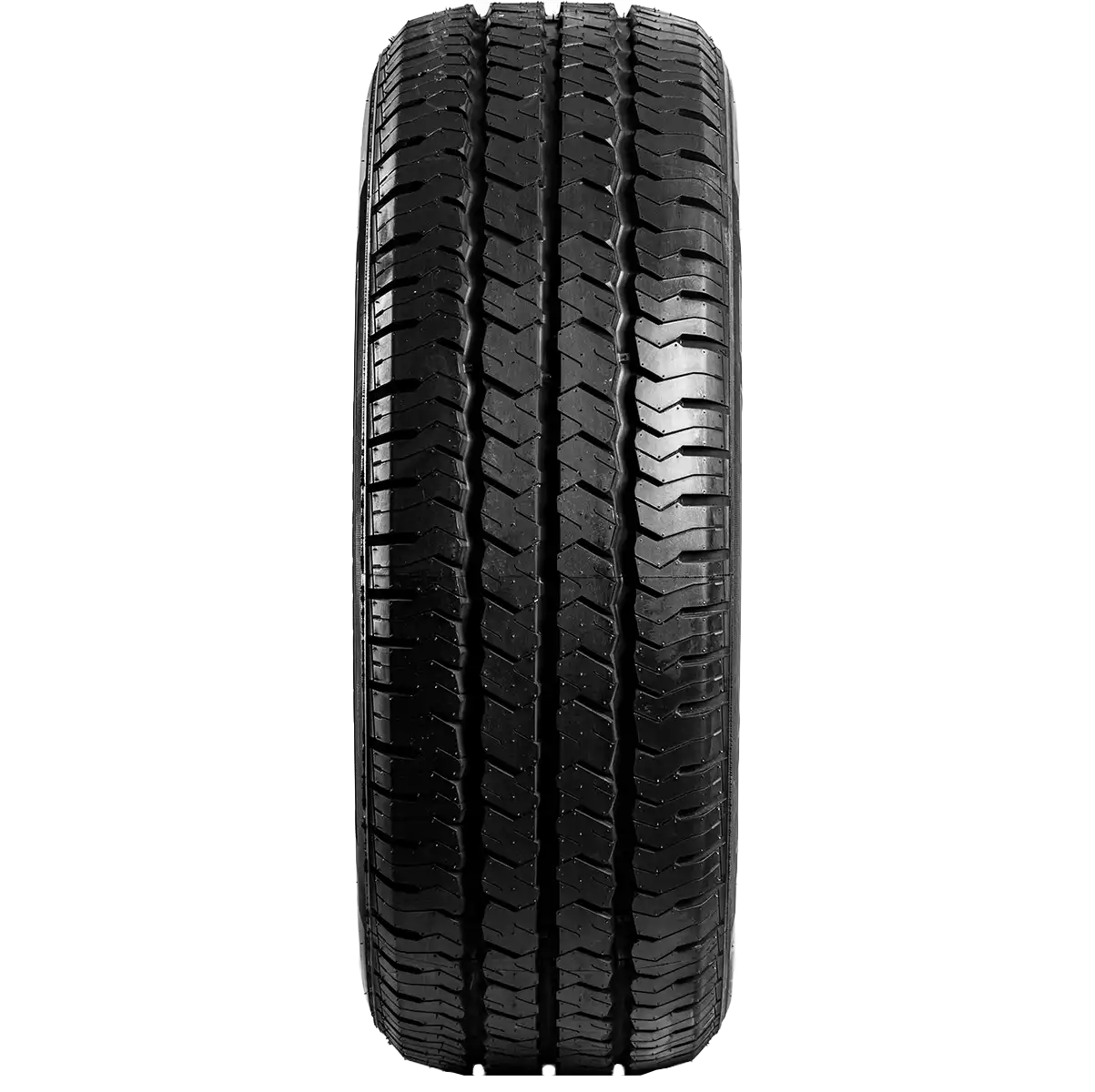 Arroyo Vanpro 17" front tire