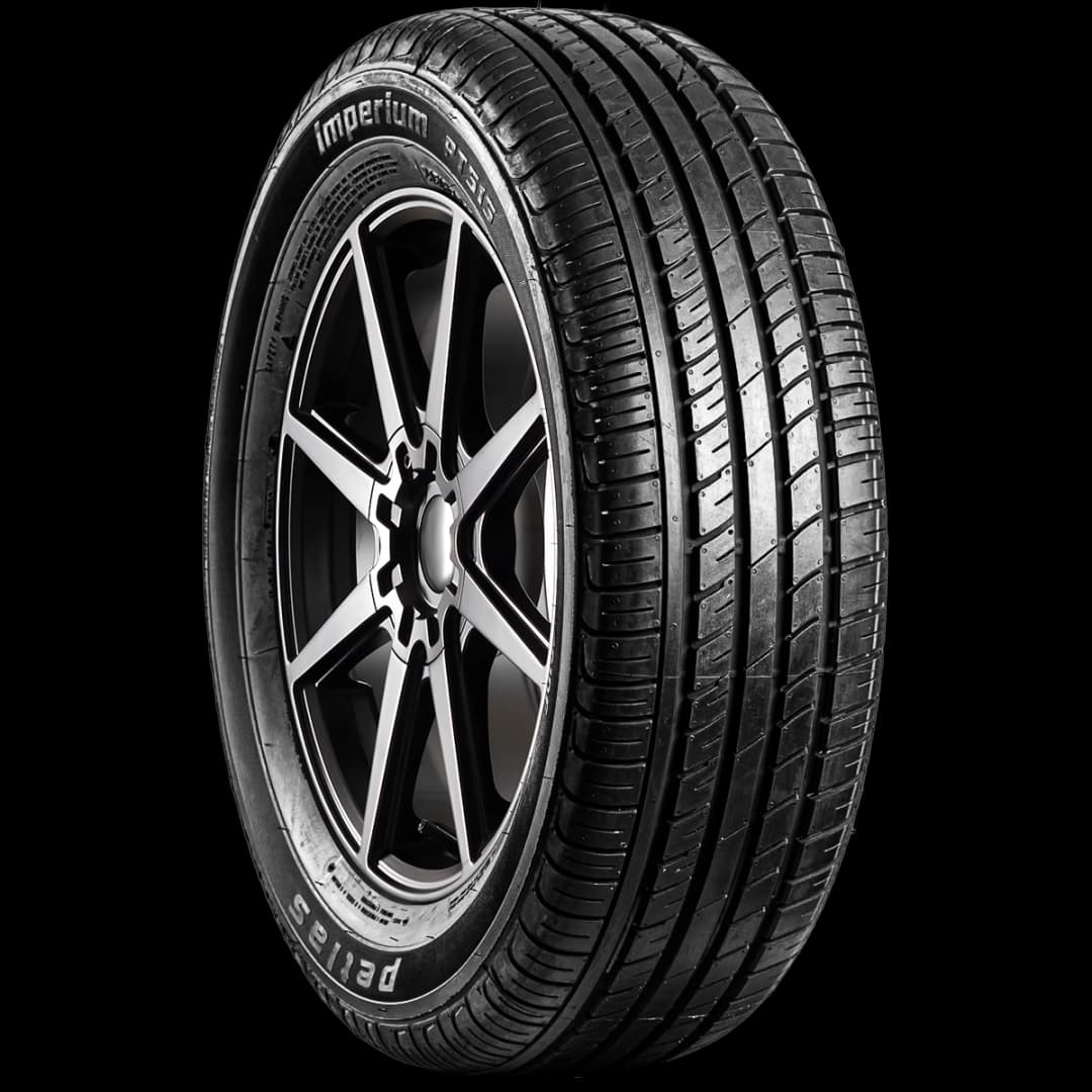 Petlas Imperium PT515 17" angled tire