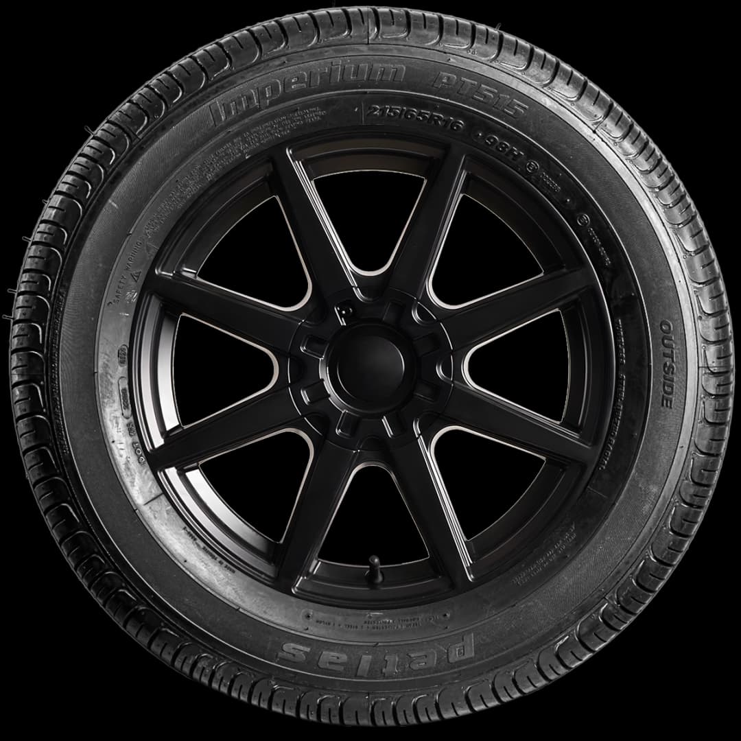 Petlas Imperium PT515 17" side tire