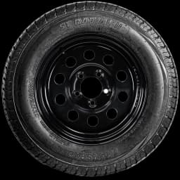 Transeagle ST Trailer 15" side tire