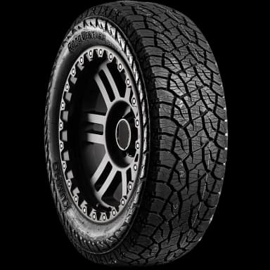 Kumho Road Venture AT52 tire