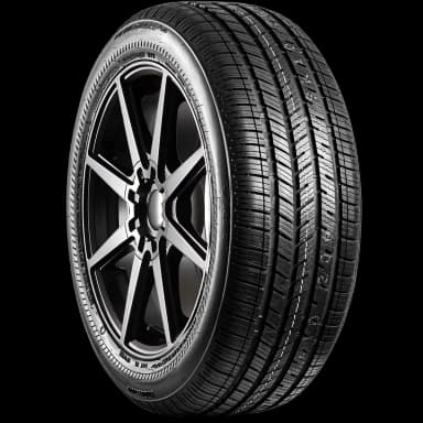 Bridgestone Driveguard Plus tire
