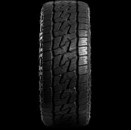Nitto Nomad Grappler 20" front tire