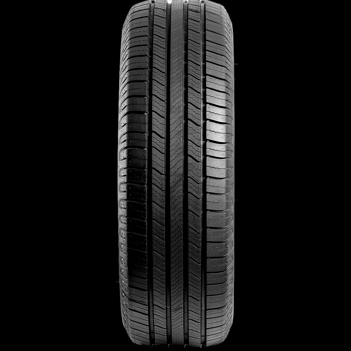Michelin Defender 2 17" front tire