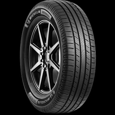 Michelin Defender 2 tire