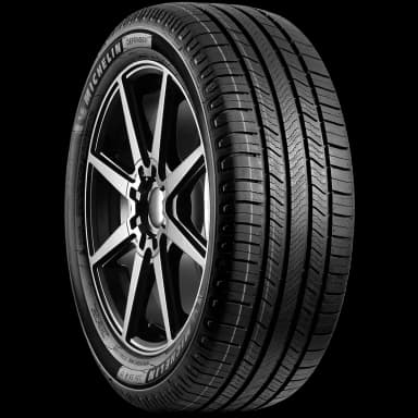 Michelin Defender 2 CUV tire