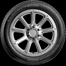 Michelin Defender 2 CUV 20" side tire