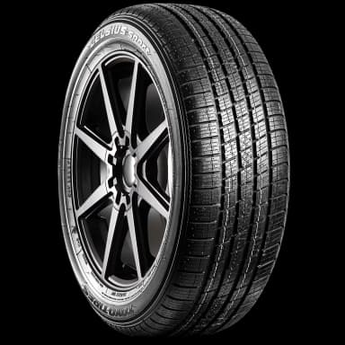 Toyo Celsius Sport tire