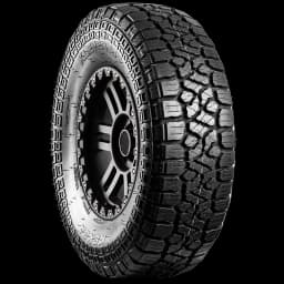 Kenda Klever A/T 2 (KR628) 17" angled tire