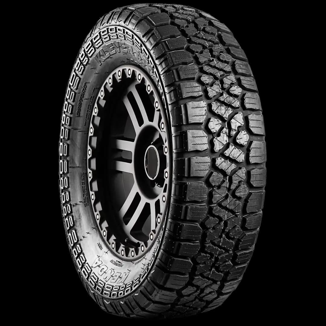 Kenda Klever A/T 2 (KR628) 17" angled tire