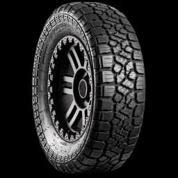 Kenda Klever A/T 2 (KR628) 17" angled tire