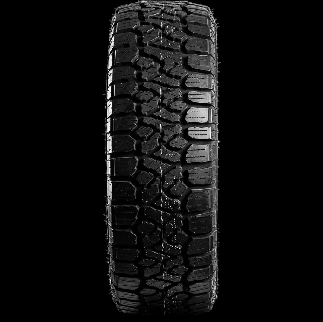 Kenda Klever A/T 2 (KR628) 20" front tire