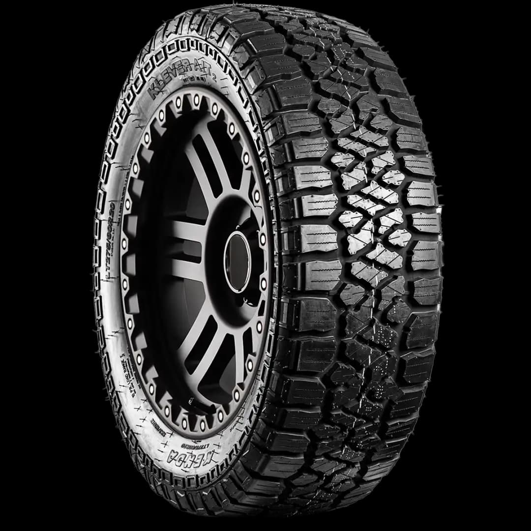 Kenda Klever A/T 2 (KR628) 20" angled tire