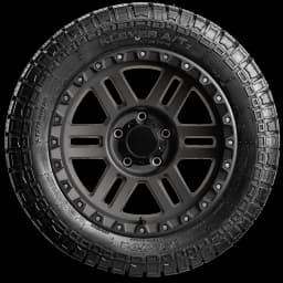 Kenda Klever A/T 2 (KR628) 20" side tire
