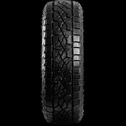 Mastercraft Courser Trail 17" front tire