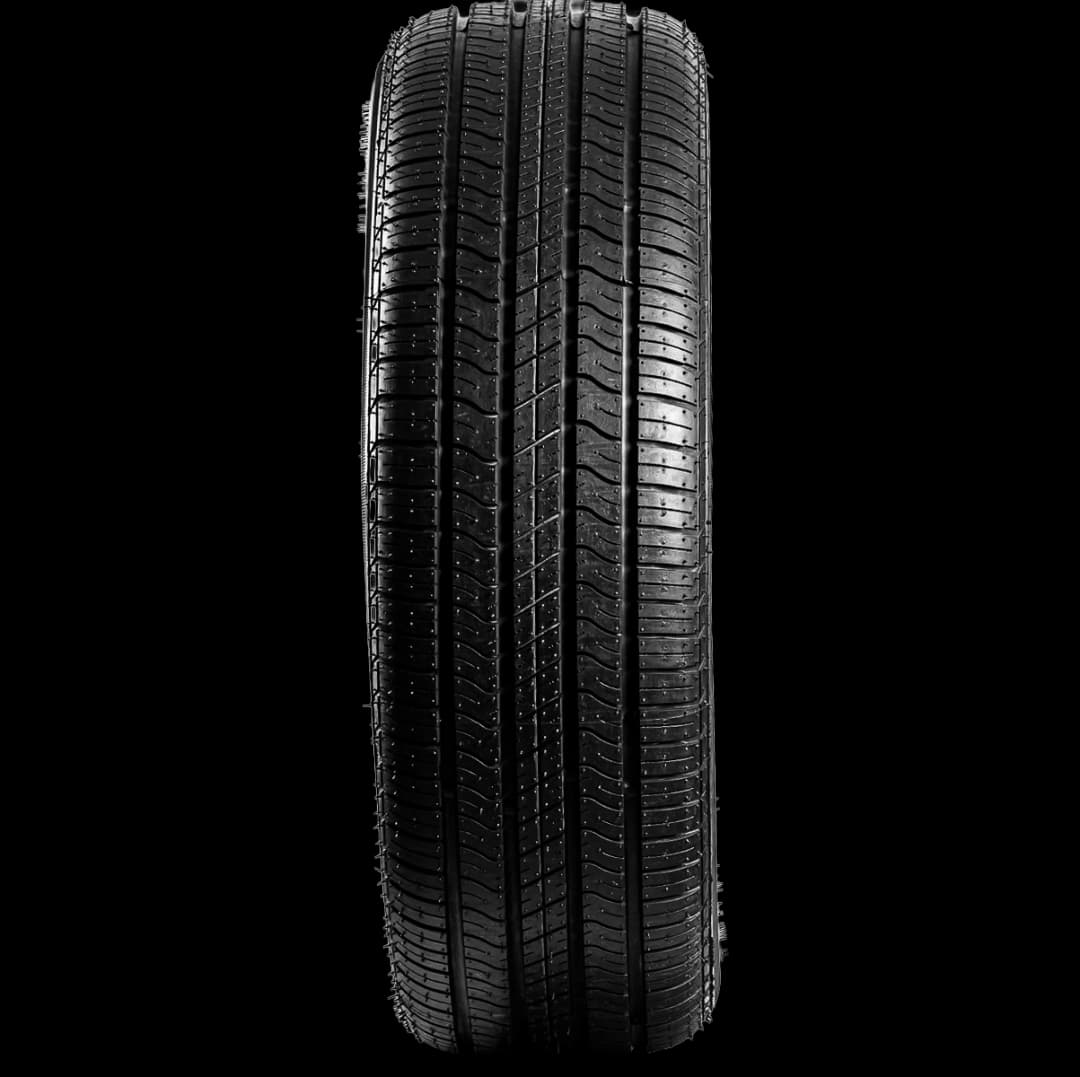 Accelera Omikron HT 17" front tire