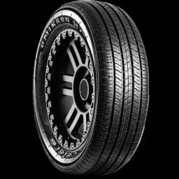 Accelera Omikron HT 17" angled tire