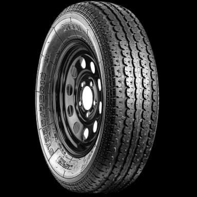 Caraway ST Radial CT921 tire