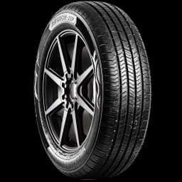 Hemisphere Aethon HP 17" angled tire