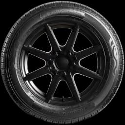 Hemisphere Aethon HP 17" side tire